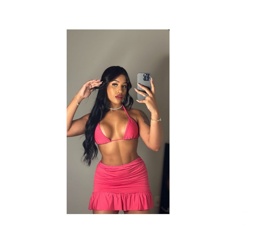 Escorts Essex Epping Forest - Photos for Kamyla Brazilian girl ✨🩷✨