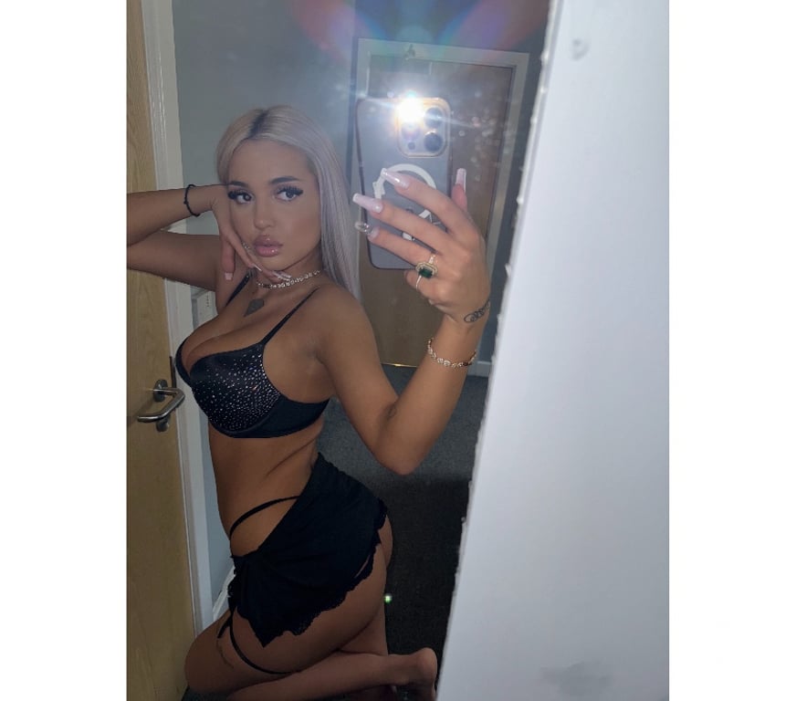Escorts South Yorkshire Sheffield - Photos for Lucy the best blondie in town❤️