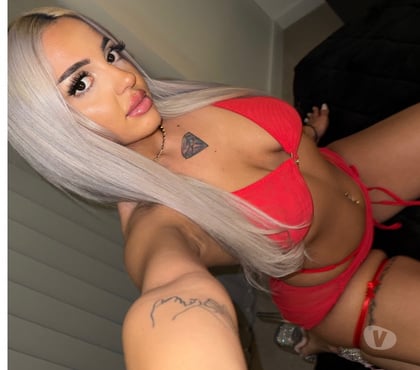 Escorts Leeds City Centre Leeds - Photos for Lucy the best blondie in town❤️