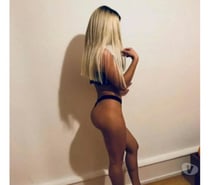 Rebeca 🫶🏻 New in town 🥰