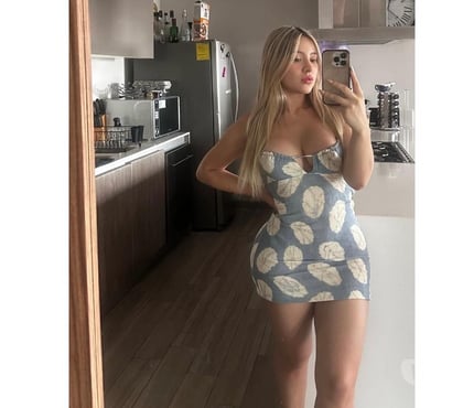 Escorts Regent`s Park Station North West London - Photos for Colombian Real blonde 🔥🍭BEST OWO