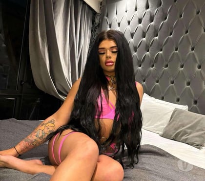 Trans Escorts North Harrow Harrow - Photos for LILAH TS BRITISH GIRL