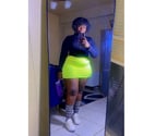Big back Blue the best in Croydon unlimited fun