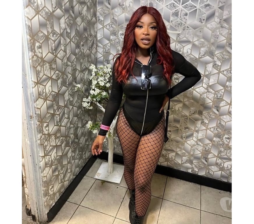 Escorts North London Bowes Park - North London - Photos for Mistress J the best in unlimited fun