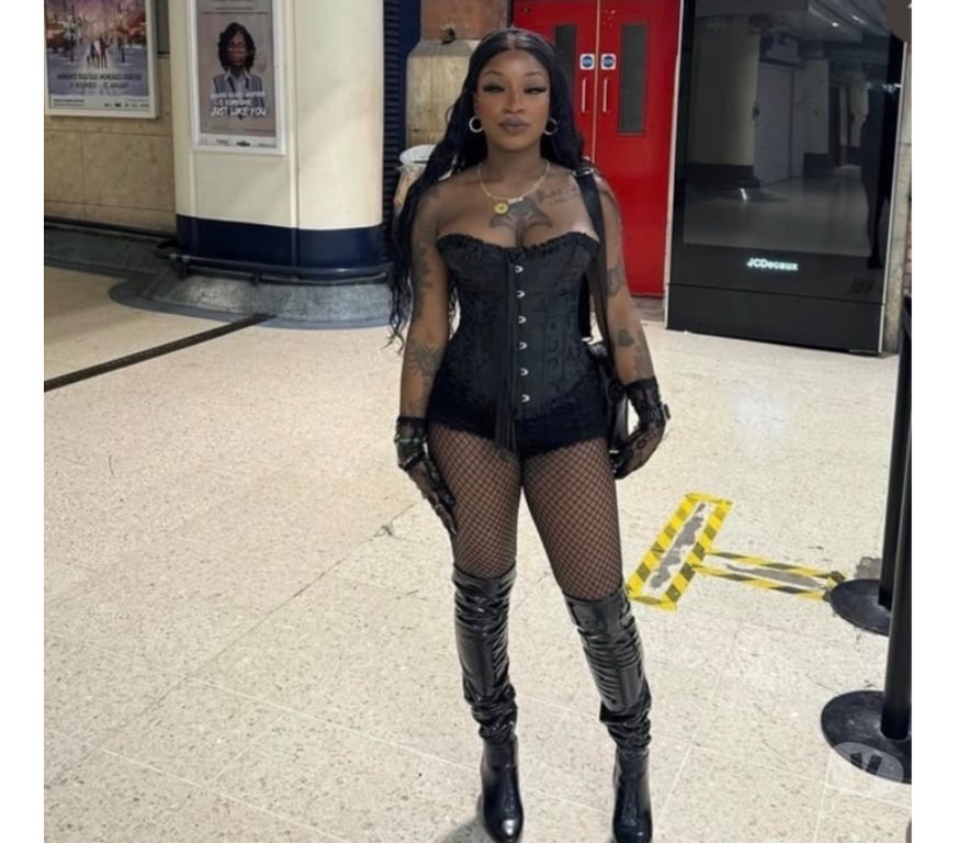 Escorts North London Bowes Park - North London - Photos for Mistress J the best in unlimited fun
