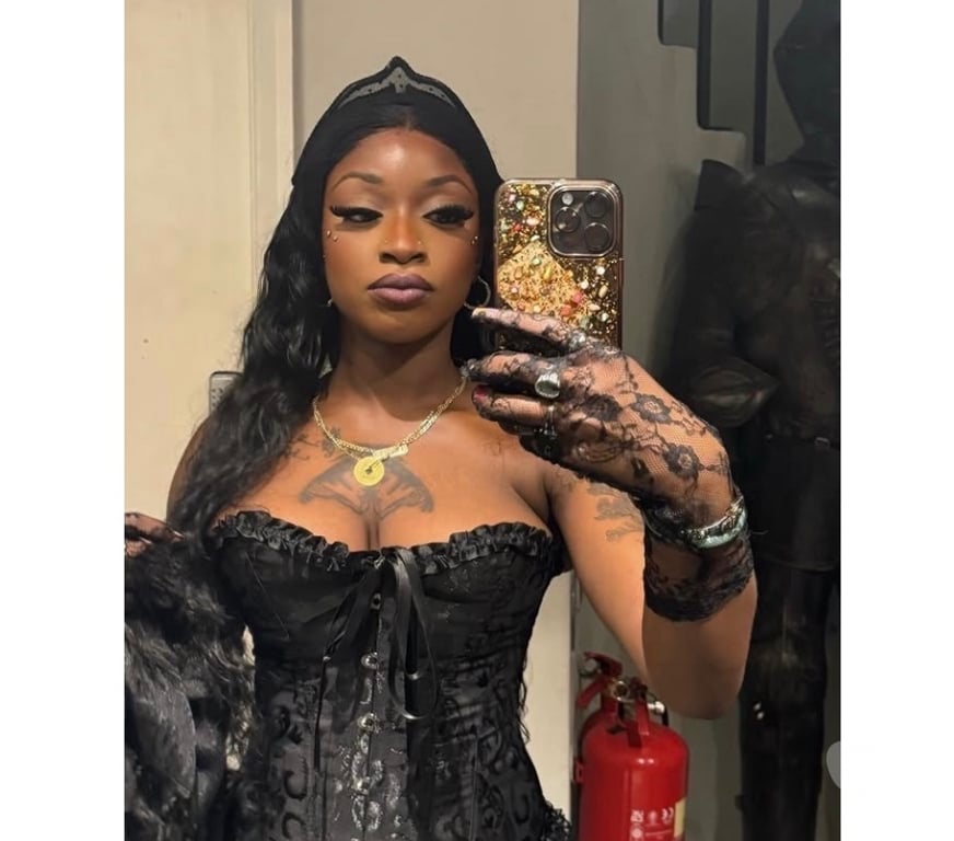 Escorts North London Bowes Park - North London - Photos for Mistress J the best in unlimited fun