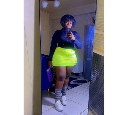 Escorts and Massages Croydon Town Centre Croydon - Photos for Big back Blue the best in Croydon unlimited fun