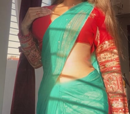 Escorts and Massages Beckton East London - Photos for 🥰PROFESSIONAL & ELEGANT INDIAN GIRL AVAILABLE NOW☎️