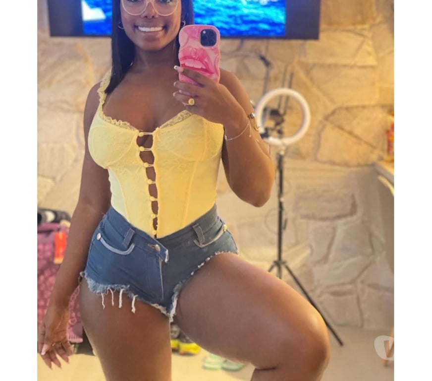 Escorts East London Limehouse - East London - Photos for SEXY BRAZILIAN GIRL🔥IM FREE NOW