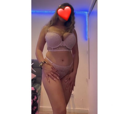 Escorts Dalmarnock Glasgow - Photos for Sellena – Only for You