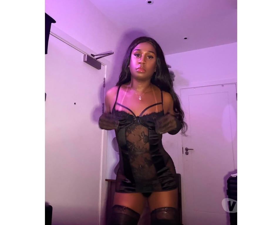 Trans Escorts South East London Croydon - Photos for FROM BRAZIL,YOUR TRANS DOLL 🔥