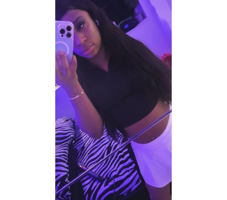 Trans Escorts South East London Croydon - Photos for FROM BRAZIL,YOUR TRANS DOLL 🔥