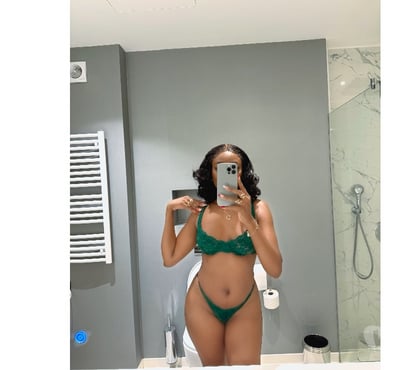 Escorts Birmingham Birmingham - Photos for Beautiful Ebony Companion