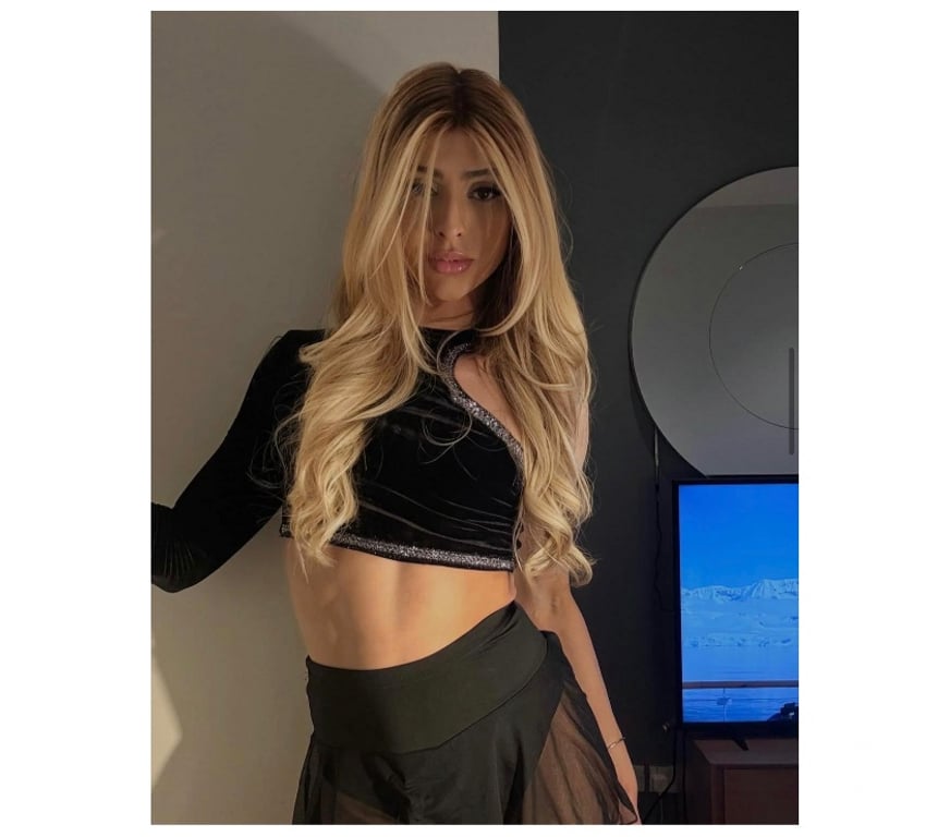 Trans Escorts Dorset Bournemouth, Christchurch and Poole - Photos for High-class ts girl 👧