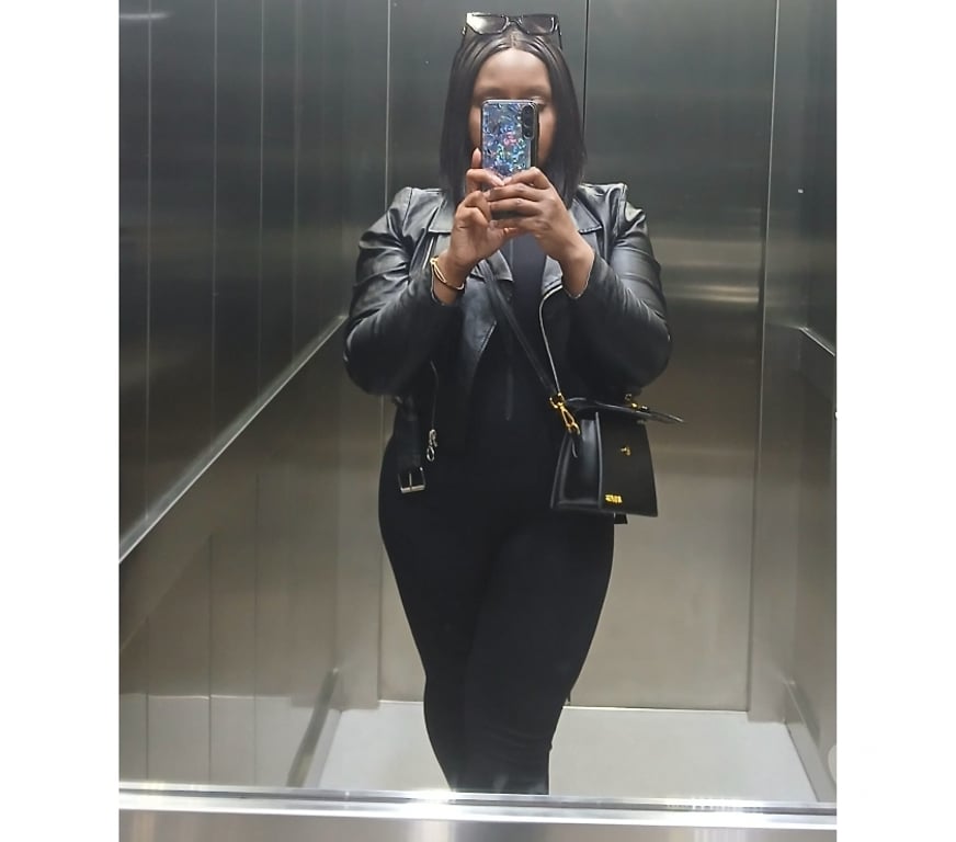 Escorts South East London Woolwich - South East London - Photos for BEAUTIFUL EBONY MISS AMBER🍸💋07594709128