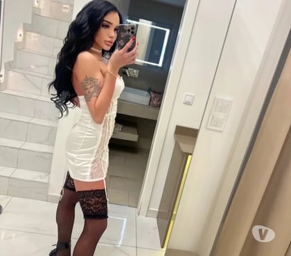 Escorts Yeovil Somerset - Photos for BUSTY BRUNETTE-PARTY LADY