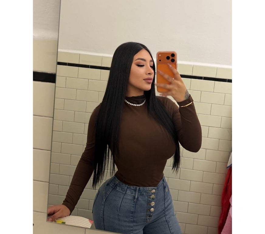 Escorts South East London Bromley - Photos for Alessia Latino girl Amazing Service