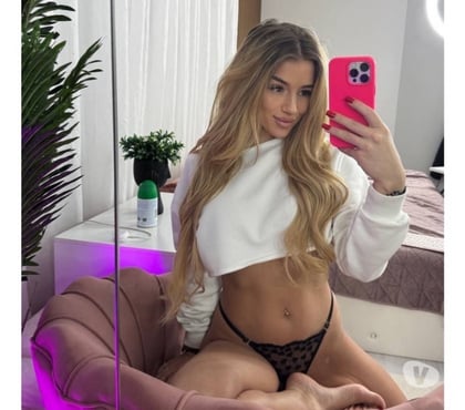 Escorts Burton-on-Trent East Staffordshire - Photos for Party girl in town just arrived only outcall x