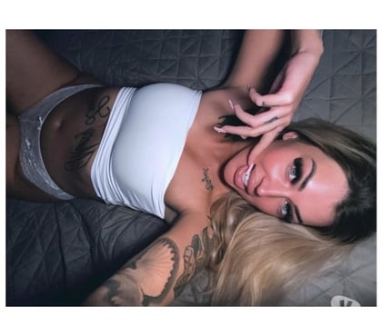 Escorts Mansfield Town Centre Mansfield - Photos for Marta new in town the best service x