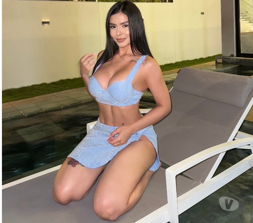 Escorts East London Chingford - East London - Photos for Melina Meireles