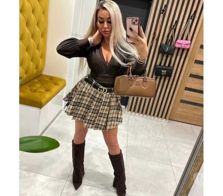 Escorts Cheshire West and Chester Chester - Cheshire West and Chester - Photos for If you want new experience call me 😘