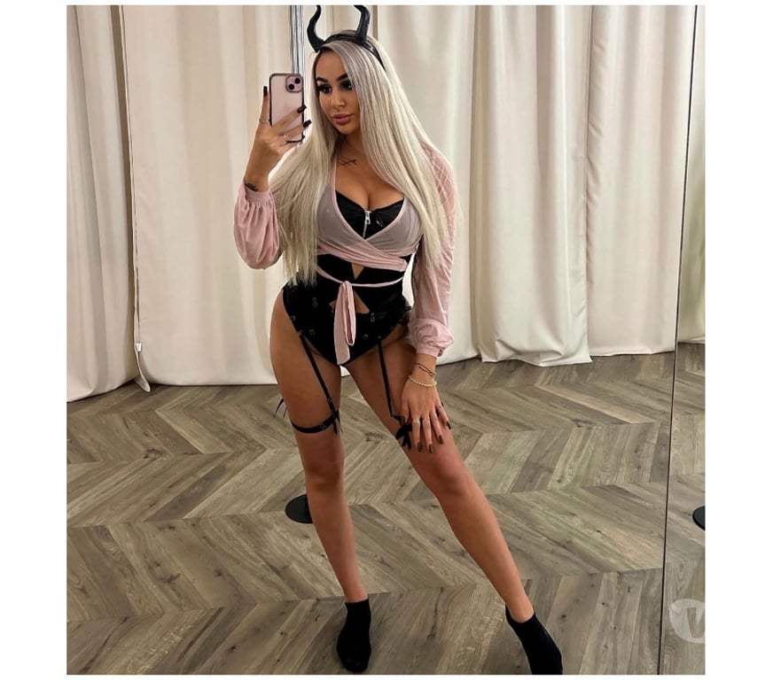 Escorts Cheshire West and Chester Chester - Cheshire West and Chester - Photos for If you want new experience call me 😘