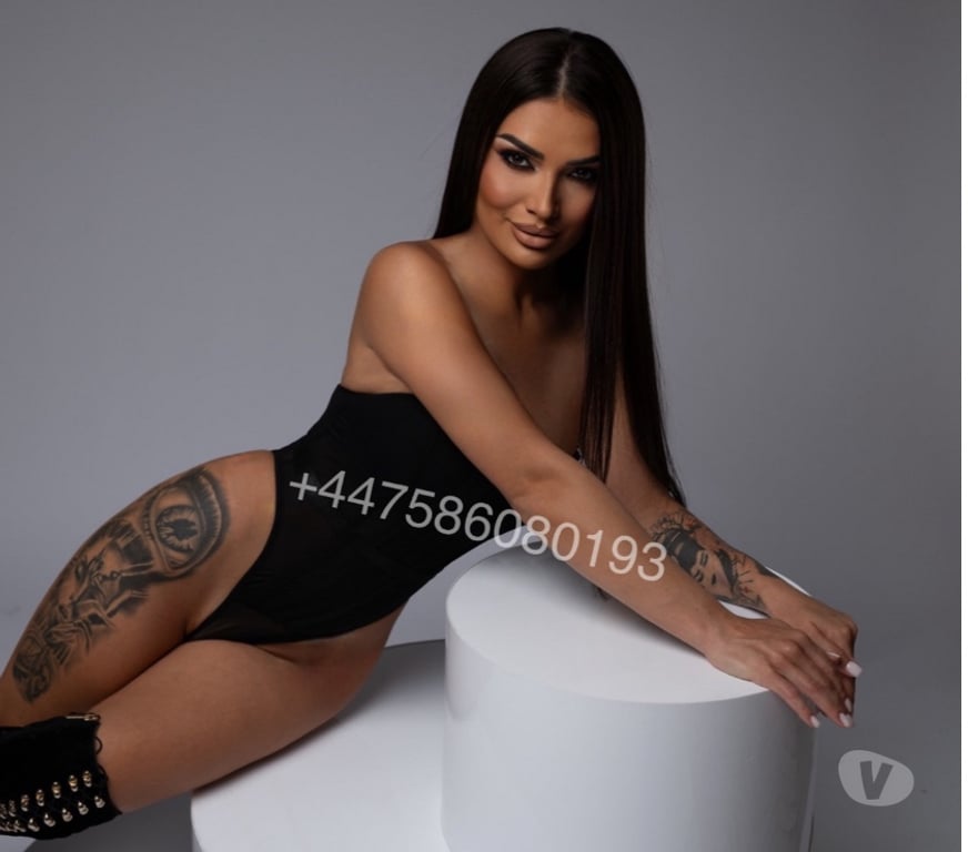 Escorts North Yorkshire Harrogate Town Centre - North Yorkshire - Photos for ANNA ☎️❤️NEW REAL HOT GFE 100% REAL PICS