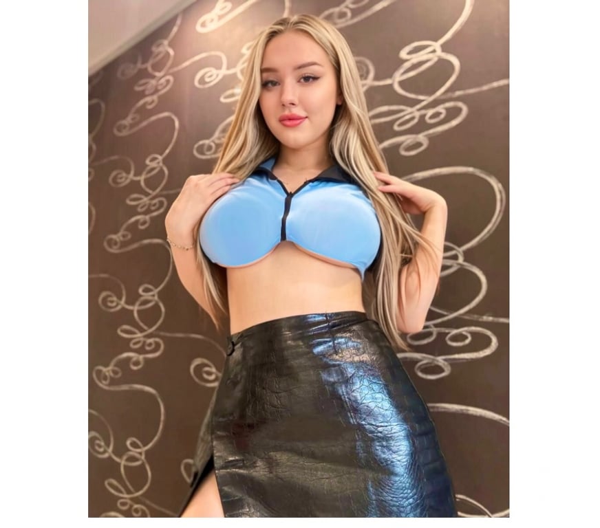 Escorts East London Commercial Road - East London - Photos for 🔥SEXY EVA🔥NEW CROATIAN GIRL🍑FULL SERVICE