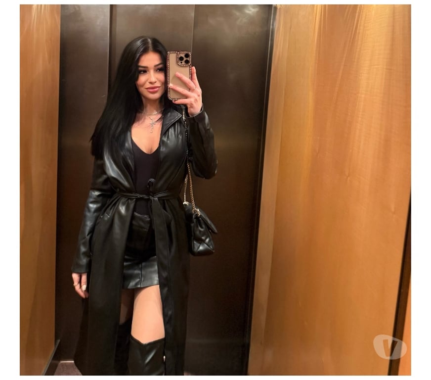 Escorts West London Paddington - West London - Photos for Emma new in town