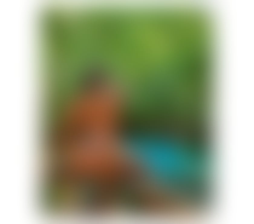 LUA SEXY CURVY!❤️‍🔥 BIG NATURAL ASS!🥰GFE