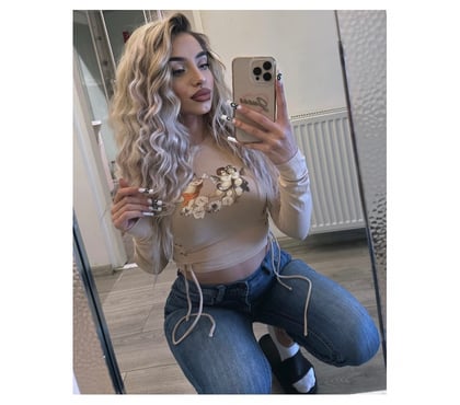 Escorts Belfast City Centre (South) Belfast - Photos for SOPHIA 🥂🔝🔝REAL PHOTOS PARTY GIRL ⭐ ⭐