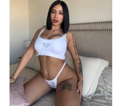 Escorts and Massages Manchester City Centre Manchester - Photos for REBEKA PARTY GIRL💯GFE