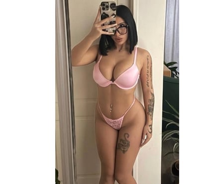 Escorts and Massages Manchester City Centre Manchester - Photos for REBEKA PARTY GIRL💯GFE