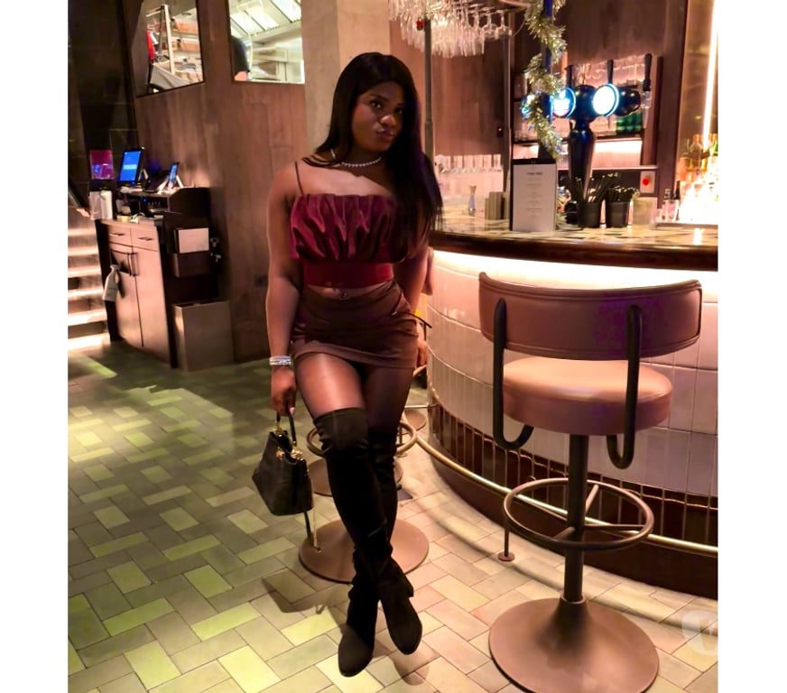 Trans Escorts Essex Southend-on-Sea - Photos for LARYSSAH BRAZILIAN🇧🇷🔥HOT🥳PARTY🎉