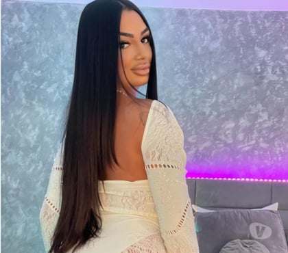 Escorts Newcastle City Centre Newcastle upon Tyne - Photos for Monalysa new girl in the town party girl outcall only ❤️