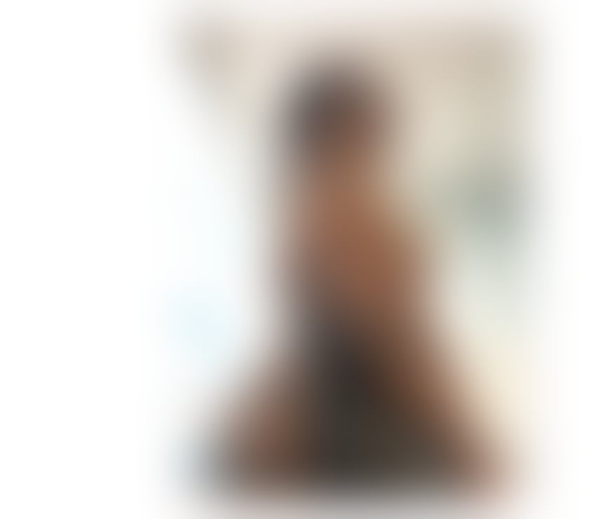 Gabby the one and only