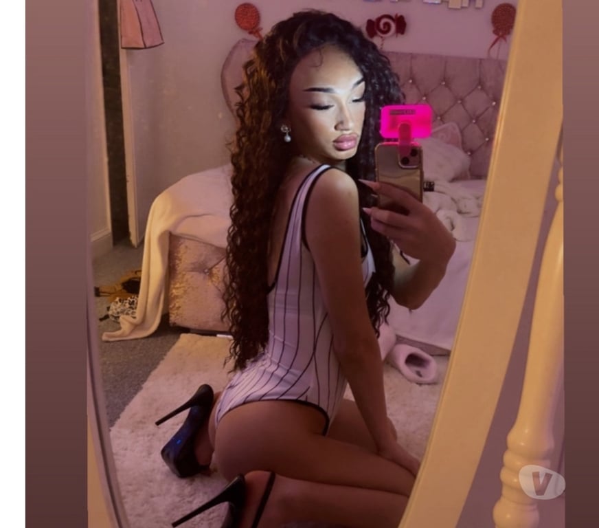 Trans Escorts South Yorkshire Doncaster - Photos for Elegant Trans Companion in Doncaster