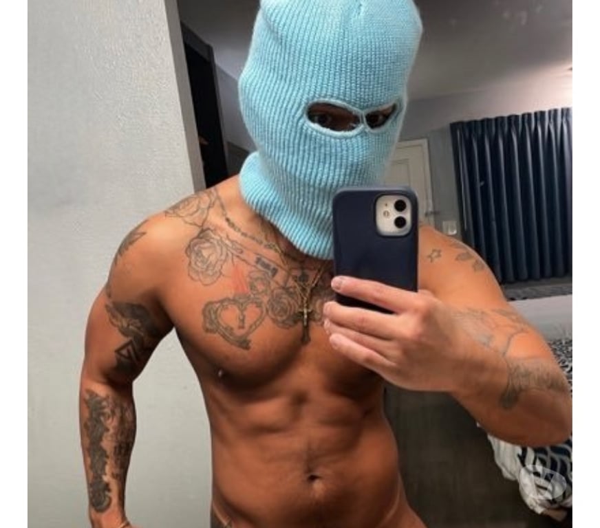  Gay massage County Durham Stockton-on-Tees - Photos for Masked tattooed fit guy