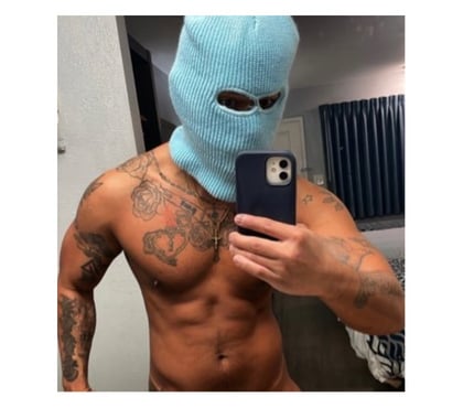 Gay escorts Preston Farm Business Park Stockton-on-Tees - Photos for Masked tattooed fit guy