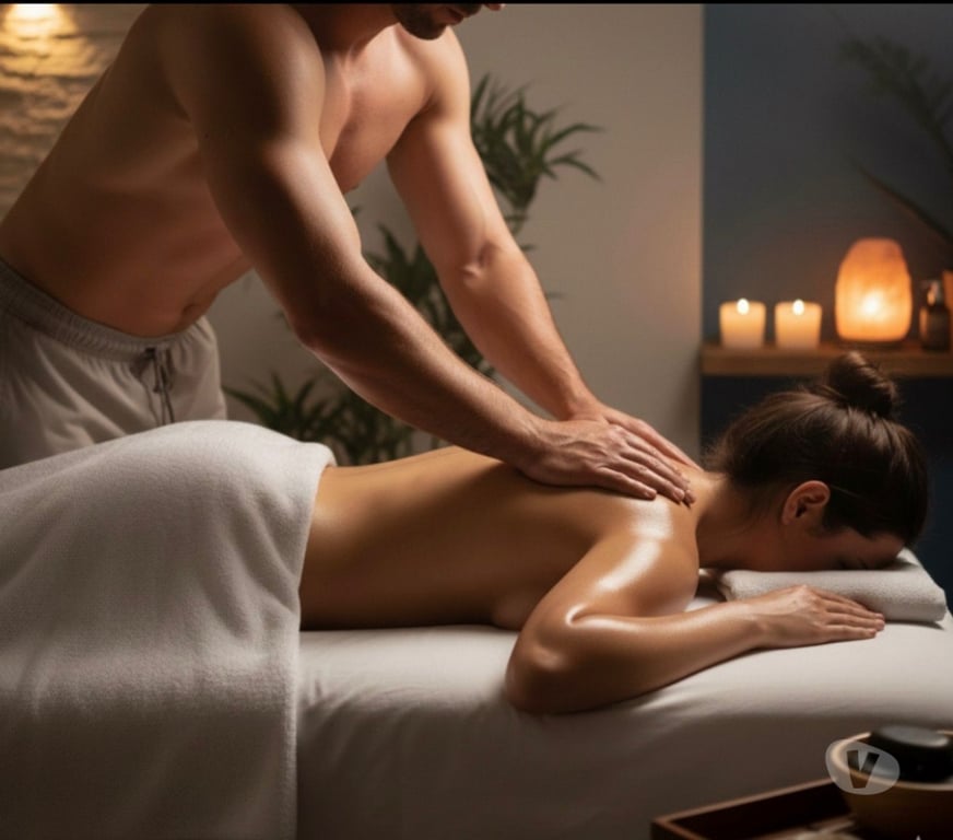 Escorts West Midlands Birmingham - Photos for Professional Massage in Birmingham