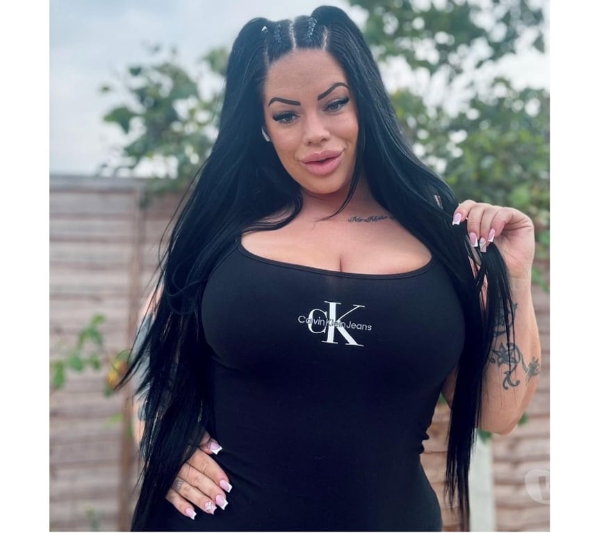 Escorts Kent Medway - Kent - Photos for New In the Area! Curvy hungarian beauty Barbie