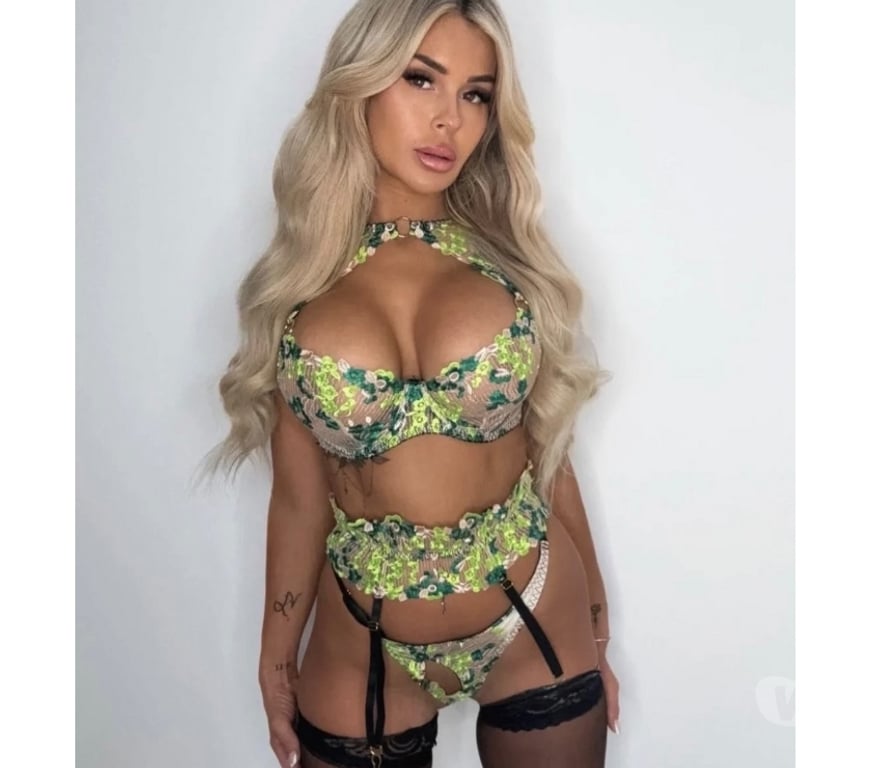 Escorts Lancashire Preston - Photos for Anna new in city
