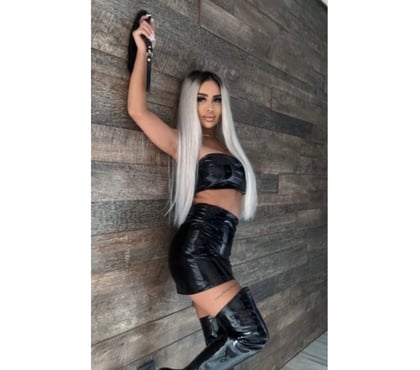 Escorts Belfast City Centre (South) Belfast - Photos for Anna new in city