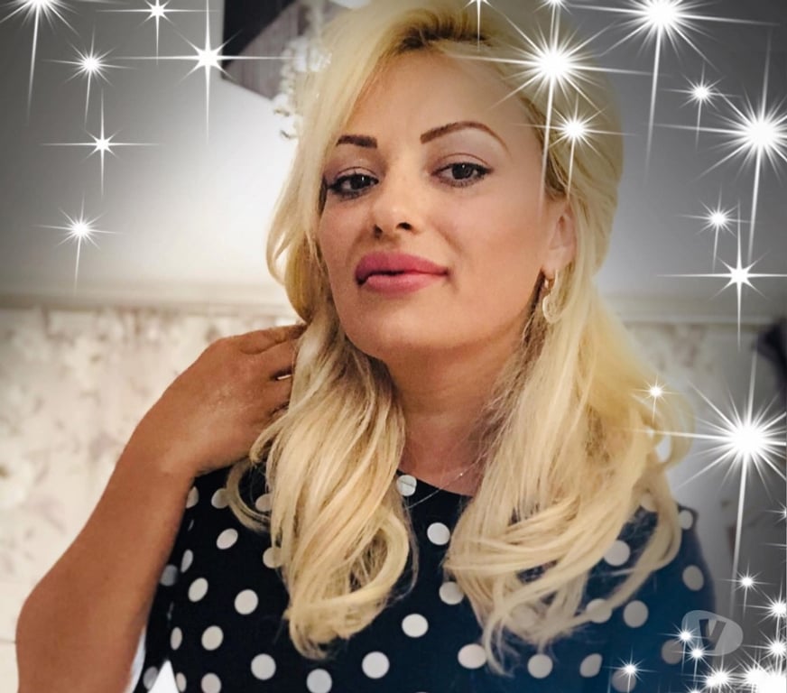 Escorts Lancashire Preston - Photos for Catherine DEEP Massage 🌹