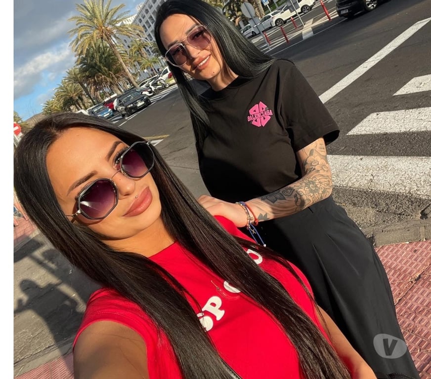 Escorts Stirling Stirling City Centre - Stirling - Photos for 💖NEW DUO💖OUT-IN-VIDEOCALL💖