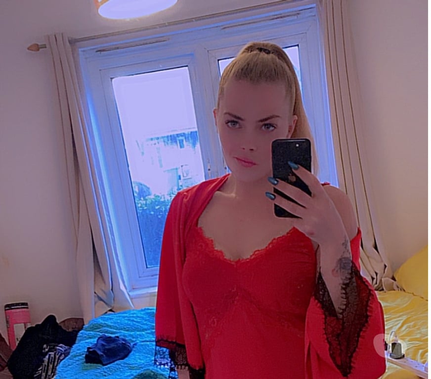 Escorts West Midlands Birmingham - Photos for British Snow White