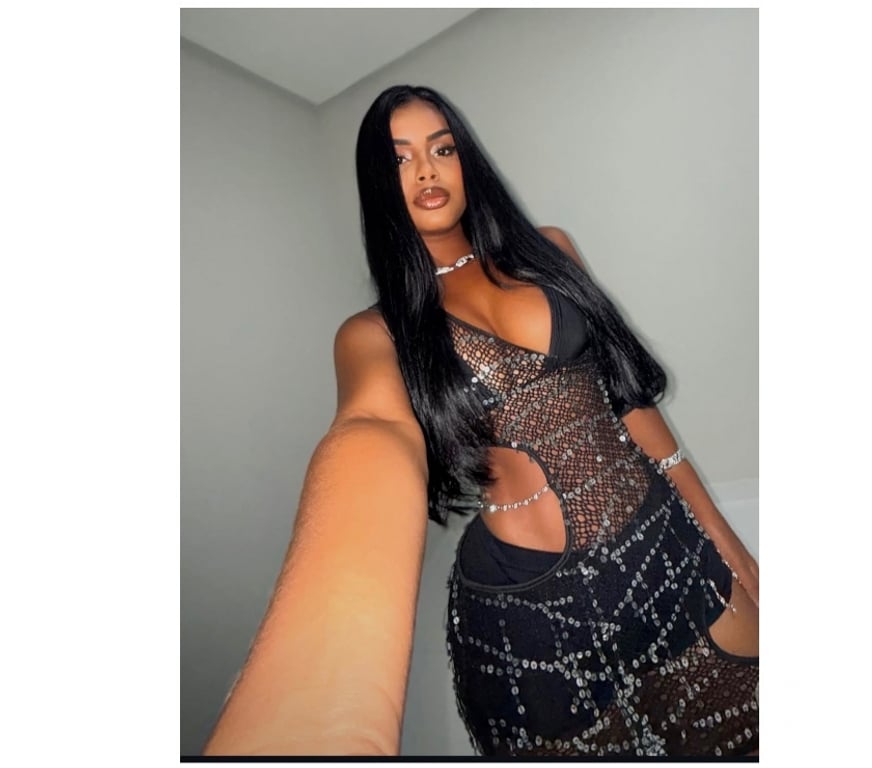 Escorts South Ayrshire Ayr Central - South Ayrshire - Photos for Yara Brazilian, , BEAUTIFUL, PASSIONATE, NO RUSH