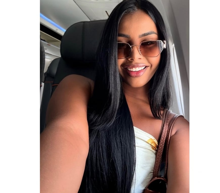 Escorts South Ayrshire Ayr Central - South Ayrshire - Photos for Yara Brazilian, , BEAUTIFUL, PASSIONATE, NO RUSH