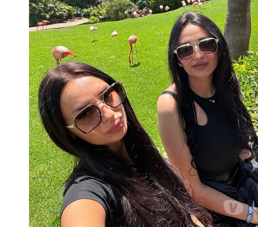 Escorts Cheshire East Chorley - Cheshire East - Photos for 🎉NEW DUO 🎉 OUT-IN-VIDEOCALL🎉