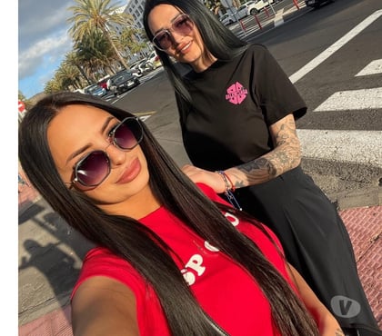 Escorts and Massages Chorley Cheshire East - Photos for 🎉NEW DUO 🎉 OUT-IN-VIDEOCALL🎉